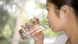 Will Drinking More Water Help You Lose Weight [upl. by Ekusuy]