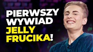 JELLY FRUCIK NIGDY SIĘ NIE SPRZEDAM VibezTalk [upl. by Ettegirb]