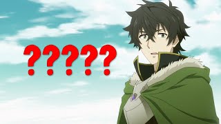 Shield Hero is one of the Anime EVER Made [upl. by Marbut]