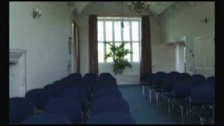 Old Forde House Newton Abbot  a great place for a wedding [upl. by Anoynek]