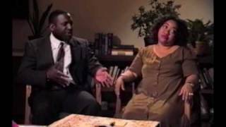 SolutionFocused Couples Therapy Insoo Kim Berg Video [upl. by Ettezel]