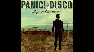 Panic At the Disco LOLO Miss Jackson MAGICALFLARE 2024 Fatality Remix x Athomic [upl. by Stannfield]