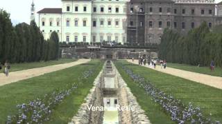 Unesco World Heritage Site  Residenze Reali dei Savoia  Torino Italy [upl. by Hael241]