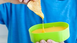 Homemade Velveeta Cheese Sauce Recipe [upl. by Laks146]