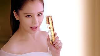 Bioessence BioGold Golden Ratio Double Serum [upl. by Neelyk]