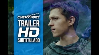 Caos El Inicio  Trailer 1 Subtitulado HD [upl. by Iroj]