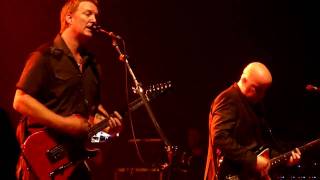 Them Crooked Vultures O2 Academy Brixton London 2010 Reptiles [upl. by Francis]