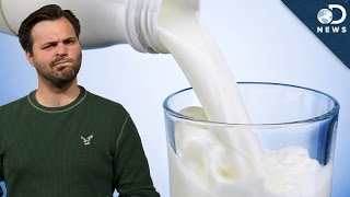 Milk Could Be Killing You [upl. by Slotnick]