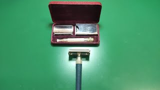 quotБабочкаquot от Gillette просто нежнейшее бритьё [upl. by Fineman863]