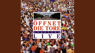 Öffnet die Tore live [upl. by Berey605]