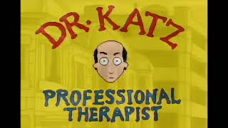 Dr Kat Professional  Therapist S1E3 [upl. by Nahtannhoj508]