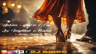 Jaheim X Just In Case  Love Inesplikab Mashup DJ Birdo Konpa Remix [upl. by Artimas968]