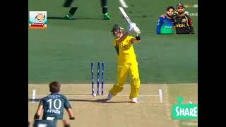 Pakistan vs Australia 2nd one day match highlight [upl. by Oniluap790]