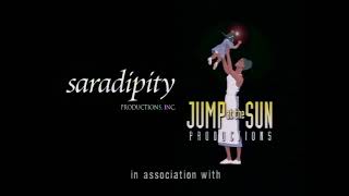 Saradipity ProductionsJump at the Sun ProductionsBig Ticket TelevisionCBS TV Dist 19982007 [upl. by Arin]