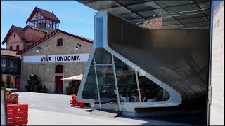 SEASON 2  SPAIN EPISODE 4 VIÑA TONDONIA [upl. by Attemaj]