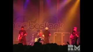 Hoobastank Up And Gone Live [upl. by Eedrahc]