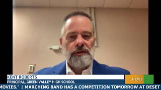 GVTV NEWS  October 4 2024 [upl. by Slemmer]