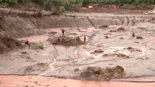 BHP faces 47 billion UK lawsuit over Brazilian dam collapse  REUTERS [upl. by Salba559]