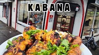 Kabana The Most Requested Place [upl. by Enixam]