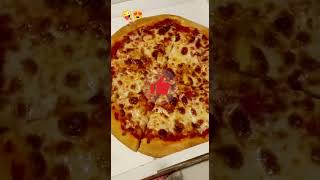 pizza Margaret🍕 shortsvideo pizza [upl. by Janelle]