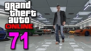 Grand Theft Auto 5 Multiplayer  Part 71  Criminal Records Best of 5 GTA Online Lets Play [upl. by Germaine]