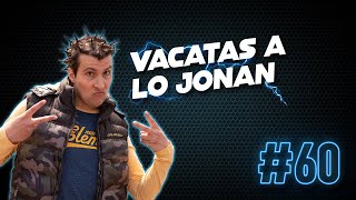 VACATAS A LO JONAN 😎 [upl. by Erodisi]