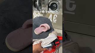 My Laundry days are different vanlife travel tinyhouse [upl. by Silvanus897]