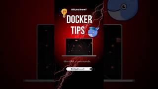 TOP Docker Commands 2024 [upl. by Joris302]