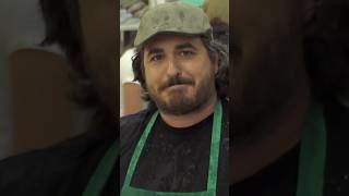 Q puts mints into a diet soda at the checkout counter 😳 ImpracticalJokers  truTV [upl. by Ku]