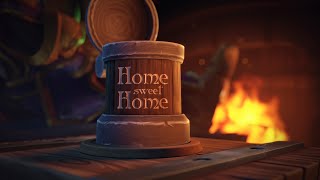 Housing Teaser  World of Warcraft [upl. by Marba410]