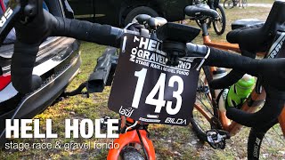 HellHole Gravel Grind Stage Race 2019 [upl. by Tabbitha]