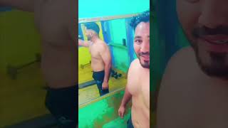 25 days workout 85 kg weight loss [upl. by Sihun]