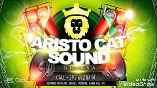 Aristo Cat Guyana Old reggae Vol 4 Simba [upl. by Jonathan834]