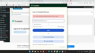 How to add Trustpilot Review on Website [upl. by Eelek]