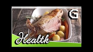 Agneau de Pâques recettes dagneau de Pâques  Beauté [upl. by Atsyrhc]