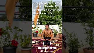 AGNISAR KRIYA [upl. by Avril]