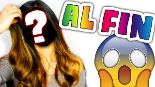 La PERSONA MISTERIOSA al fin REVELADA 😱😱😱😱😱😱😱😱😱 [upl. by Mahala]