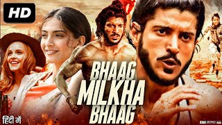 Bhaag Milkha Bhaag Full Movie  Farhan Akhtar  Sonam Kapoor  Divya Dutta  Review amp Facts HD [upl. by Hughett602]