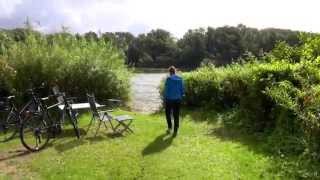 Camping an der Ostsee SchleswigHolstein Kurzfilm [upl. by Shaun301]