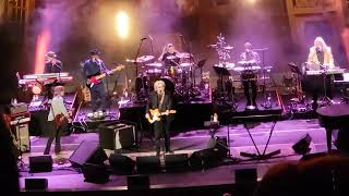 Daryl Hall live at the Venetian Theater in Las Vegas November 8th 2023 full set [upl. by Koeppel668]