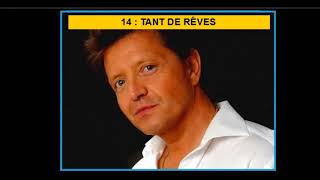 IVAN CEVIC 14 Tant de rêves [upl. by Elacim]