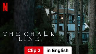 The Chalk Line Clip 2  Trailer in English  Netflix [upl. by Biddle]