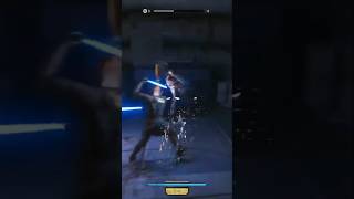 Hilariously Talkative Droid  Shattered Moon gaming starwars funny [upl. by Halik]