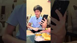 nalle bachhe😤😤FunnyVideo LaughOutLoud Comedy Hilarious [upl. by Notnel34]