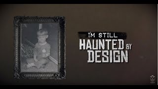 MYLES KENNEDY  Haunted By Design Official Lyric Video  Napalm Records [upl. by Augustus855]