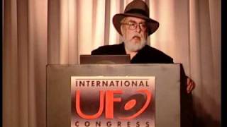 PSI Spies Jim Marrs Part 1 [upl. by Hinkel]