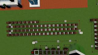 kantina Band aus star wars minecraft [upl. by Sevy395]