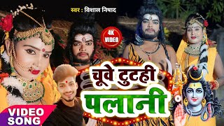 video  चूवे टूटही पलानी  Chuwe Tutahi Palani  Singer Vishal Nishad [upl. by Brew342]