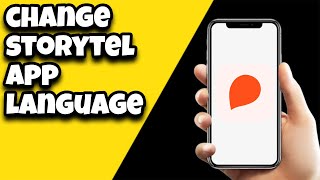 How To Change Language On Storytel App [upl. by Ru]