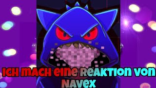 Wir reacten auf den YouTuber Navex [upl. by Maggs828]